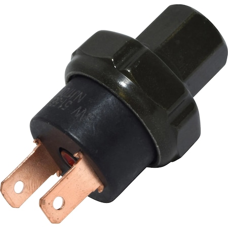 Universal Air Cond Hi Low Press 10Mm Switch, Sw51-5623C SW51-5623C